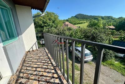 Casă individuală cu 4 camere cu Garaj în Hășdate (Gherla) - 5