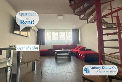 Apartament cu 2 camere în Central - 9