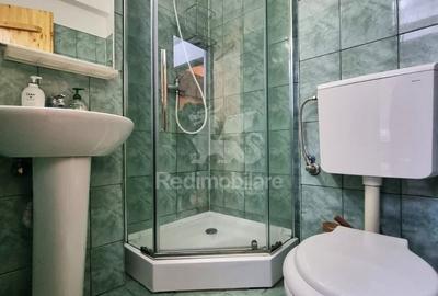 Garsonieră decomandată, mobilată în Mărăști - 5