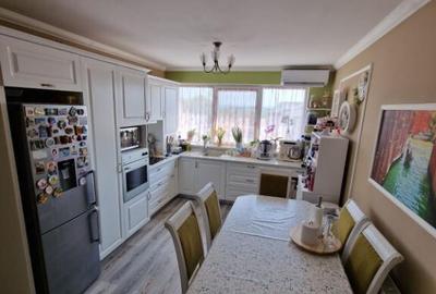 Republicii, zona buna, 3 camere - 1