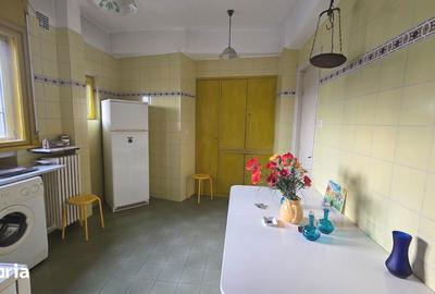 Apartament cu 3 camere în Centrul Istoric - 11