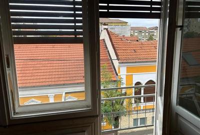 RECO apartament tip casa in zona centrala - 4