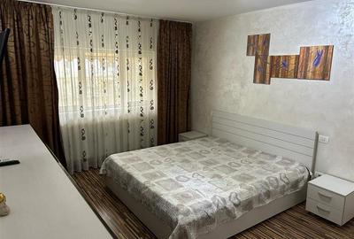 Apartament cu 2 camere decomandat, mobilat în Ultracentral