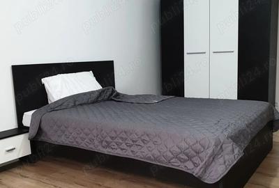 Inchiriez garsoniera Rosiori de Vede | Ultracentral | Mobilata | Utilata | Centrala - 1