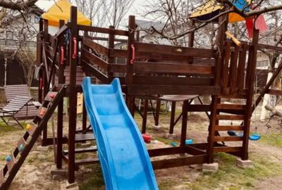 Casă cu 7 camere în Central - 5