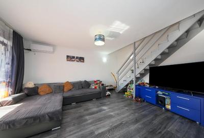 Apartament 3 camere | 2 nivele | Mobilat ?i utilat -Sanpetru Residence - 3