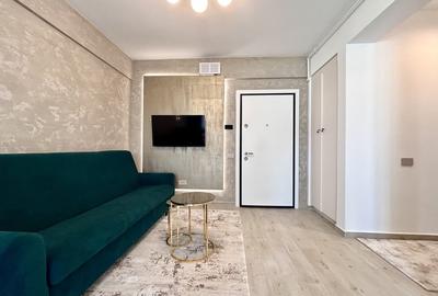 Apartament mobilat modern intr-un complex  cu SPA, piscina si sala fitness - 3