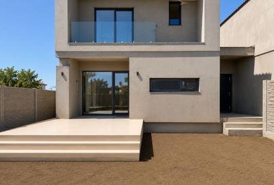 Duplex cu 4 camere cu Canalizare în Ghiroda - 3