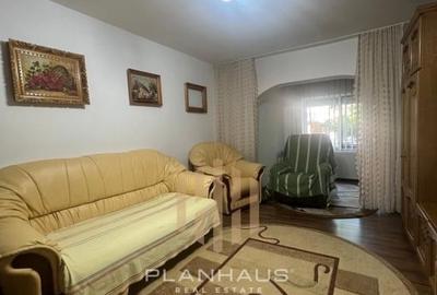 Apartament 3 camere,parter,Regele Ferdinand,pretabil si pentru cabinet medical,s - 13