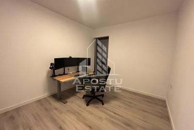 Apartament cu 3 camere,2 bai la Isho, balcon mare 20 mp, etajul intai - 7