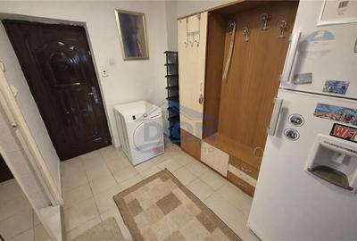 Garsonieră decomandată, mobilată în Nerva Traian - 9