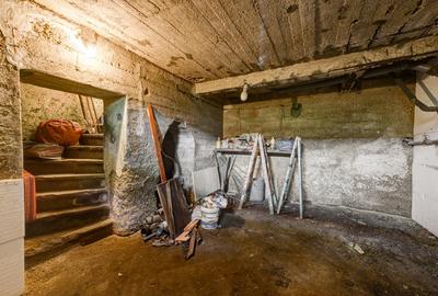 Apartament cu 3 camere decomandat în Chitila - 9