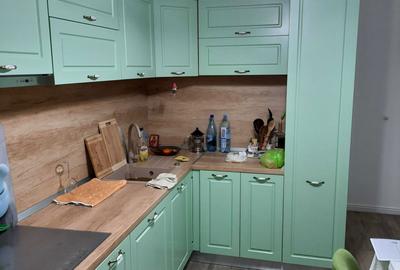 Apartament cu 4 camere decomandat în 13 Septembrie - 3
