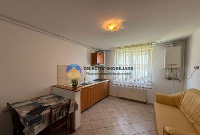 Apartament 2 camere- Str. Progresului/ Etaj 2 Apartament 2 camere- Str. Progresului/ Etaj 2 - 4