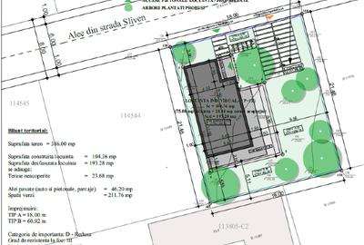 Casa moderna tip vilă în Alba Iulia – zona Schit/Mamut str Sliven Casa moderna tip vilă în Alba Iulia – zona Schit/Mamut str Sliven - 12