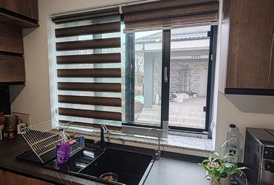 Casă individuală cu 6 camere cu Canalizare în Moara Vlăsiei - 9