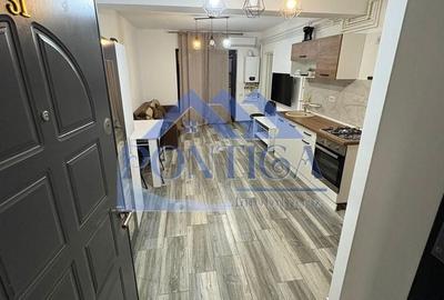 Apartament cu 2 camere în Nord