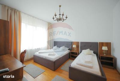 Spațiu comercial, de 438 mp, în Sânmartin - 4
