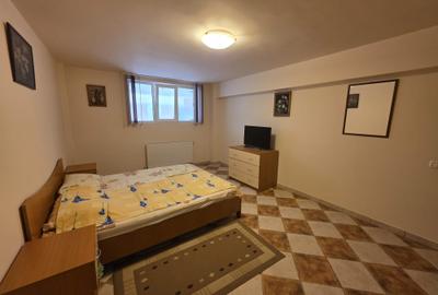 Apartament cu 2 camere semidecomandat în Central - 5
