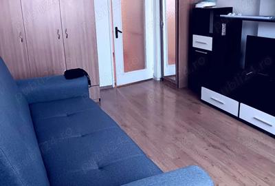 Garsonieră decomandată, mobilată în Țiglina 1 - 2