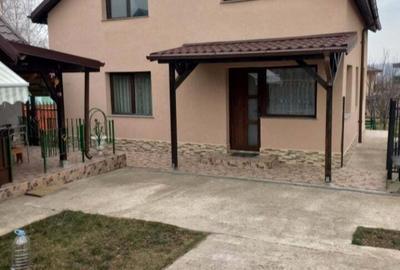 Vand casa Valea Lupului - 2