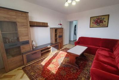 Apartament cu 2 camere decomandat în Central - 4