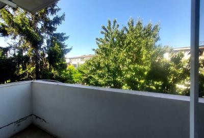 Apartament cu 2 camere semidecomandat, mobilat în Zamfirescu - 12