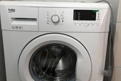 Apartament cu 2 camere nedecomandat în Floreasca - 5