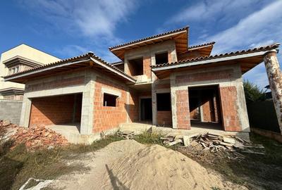 De vanzare Casa individuala la rosu Sacalaz - Comision 0% - 5