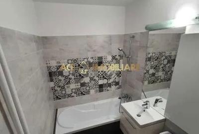Apartament cu 3 camere, mobilat în Drumul Taberei - 3
