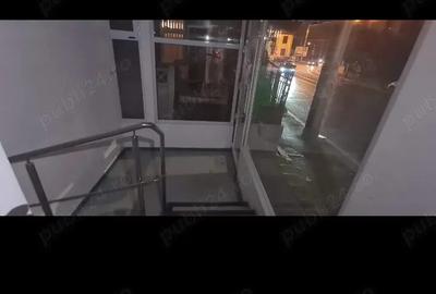 Inchiriez spatiu comercial pe B-dul Dacia - 7