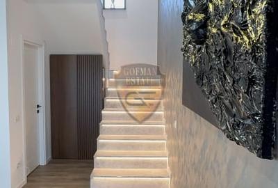 Duplex cu 5 camere cu Canalizare în Năvodari - 8