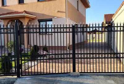 Casa Individuala Pe Etaj In Cartierul Plopii - 1