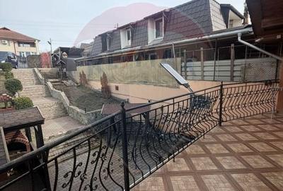 Casă cu 5 camere cu Teren 450 Mp în 1 Mai - 28