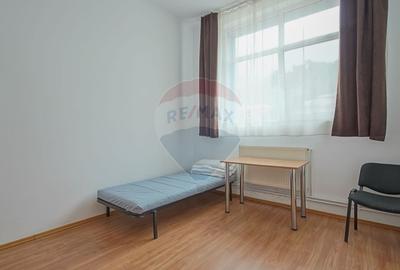 Cladire de inchiriat - 24 de camere | Ideala pentru muncitori | - 16
