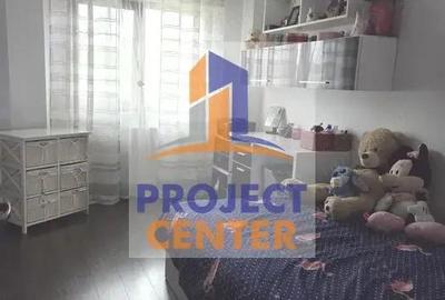 Apartament cu 3 camere decomandat în Trivale - 1