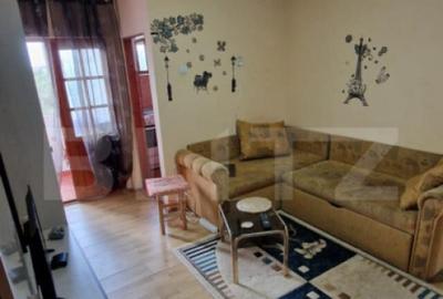 Garsoniera de vanzare 23 mp utili, mobilata ?i utila Garsoniera de vanzare 23 mp utili, mobilata ?i utila - 2