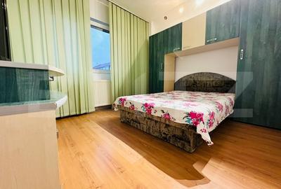 Apartament cu 3 camere, decomandat, 81 mp, in zona Noua, Brasov - 5