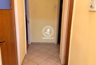 Apartament cu 4 camere în Dacia - 11