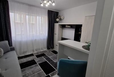 Garsonieră decomandată în Exterior Vest - 5