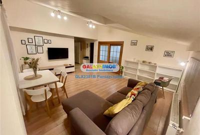 1 Decembrie 1918 | 3 Camere | Centrala | Parcare | 12min metrou - 1