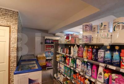 Spațiu comercial, de 163 mp, în Central - 5