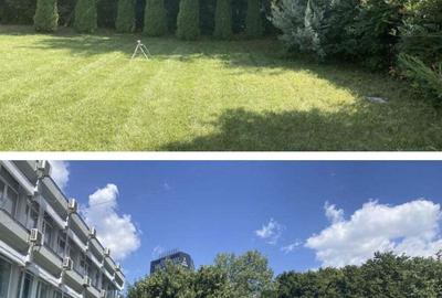 Herastrau-Expozitiei, teren 6080 mp - 1