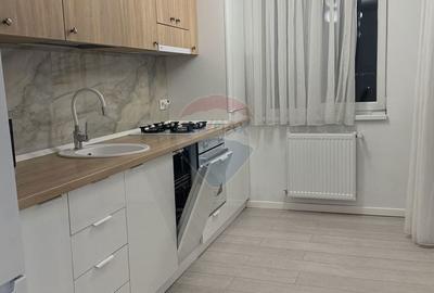 Apartament cu 3 camere în Giulești - 14