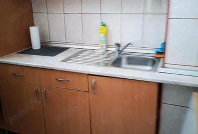 Garsonieră semidecomandată în Gheorgheni - 6