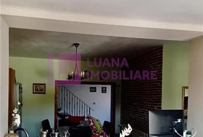 Casa tip duplex de vanzare | pod | garaj | teren 403 mp - 3