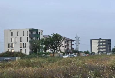 Teren de 770 mp, în Lazu - 5