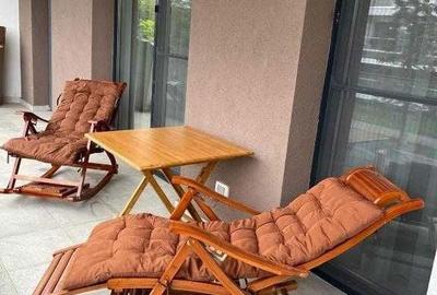 Apartament cu 2 camere în Lipovei - 4