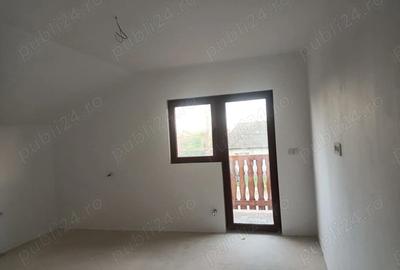 Vand casa individuala P+M - 140 mp utili, teren 320 mp - 2