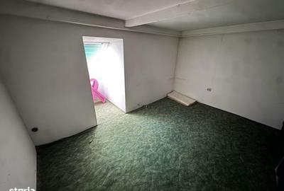 Casă cu 9 camere decomandat cu Teren 101 Mp în Central - 14